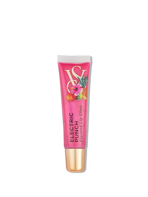 لیپ گلاس طعمدار Electric Punch [تضمین اصالت]