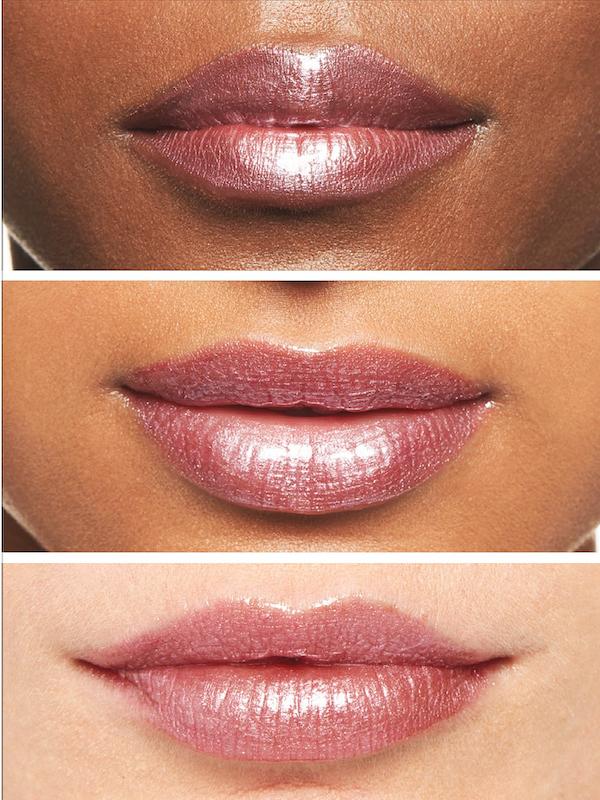 لیپ گلاس طعمدار Berry Flash [تضمین اصالت]