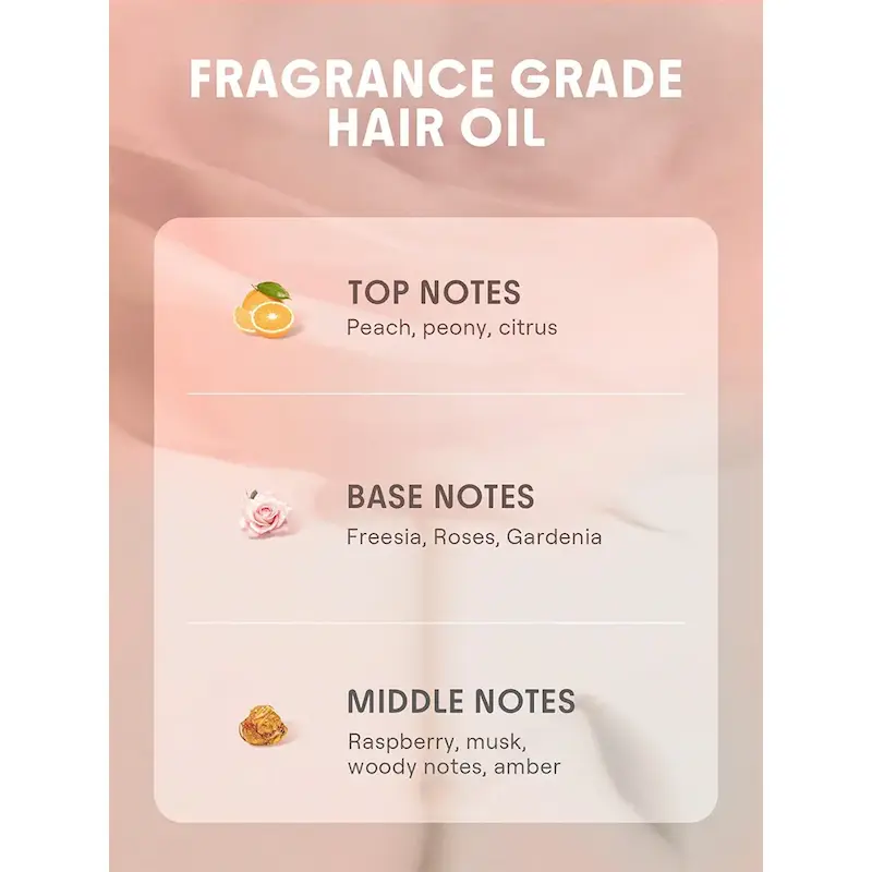 روغن مو ضد حرارت و محافظت کننده شیگلم Hot Streak Thermal Defense Glow Oil Elixir [تضمین اصالت]