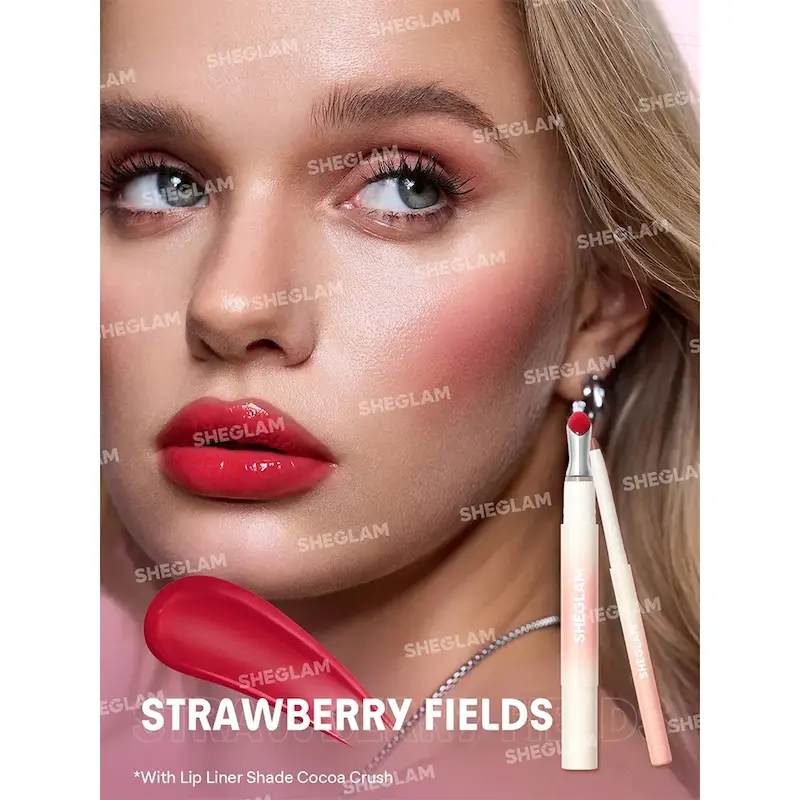 لیپ پلامپر حجم دهنده بولد بوستر Bold Booster Lip Plumper [تضمین اصالت]