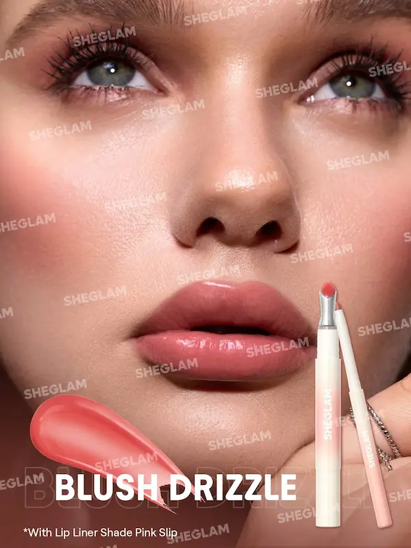 لیپ پلامپر حجم دهنده بولد بوستر Bold Booster Lip Plumper [تضمین اصالت]