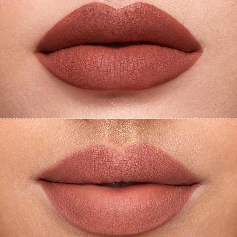 رژ لب مات مایع Matte Allure Liquid Lipstick [تضمین اصالت]