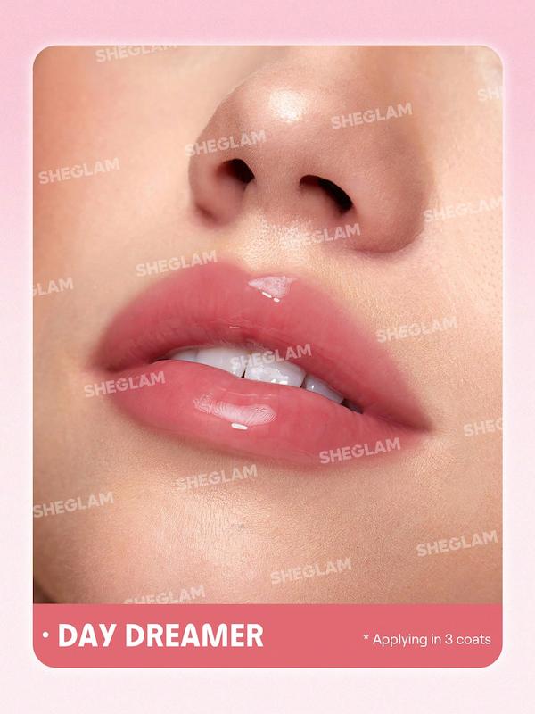روغن لب رنگی Jelly Wow Tinted Lip Oil [تضمین اصالت]