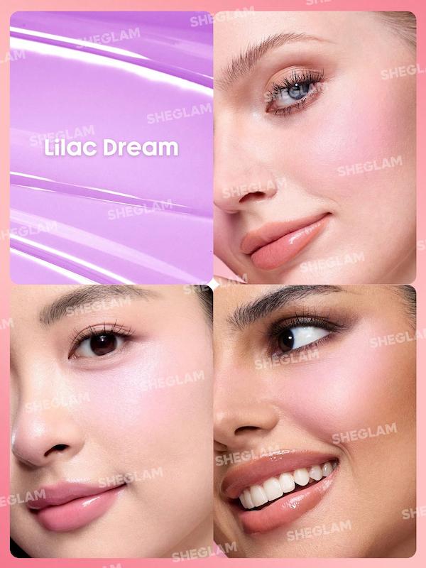رژگونه مایع Color Bloom Liquid Blush [تضمین اصالت]