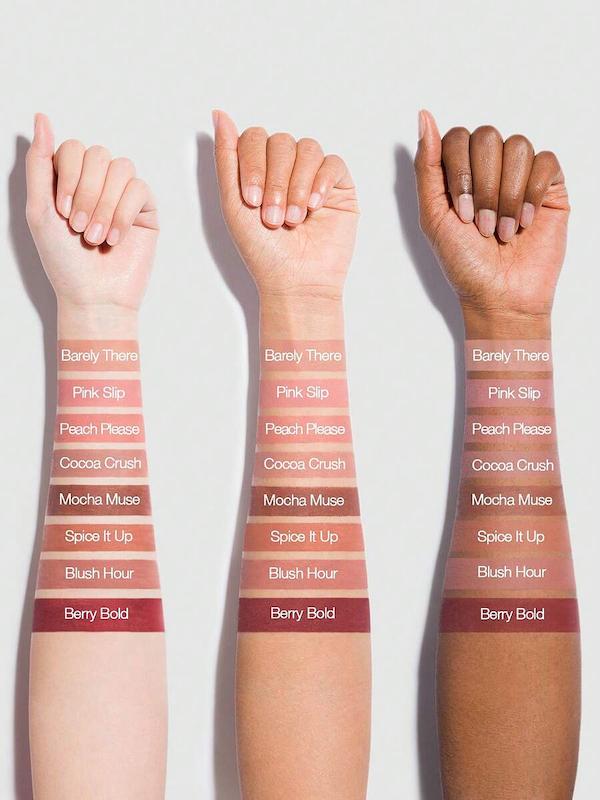 خط لب حجم دهنده Bold Booster Plumping Lip Liner [تضمین اصالت]