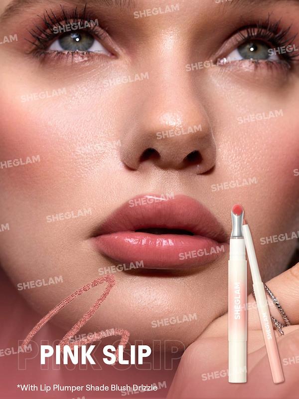 خط لب حجم دهنده Bold Booster Plumping Lip Liner [تضمین اصالت]