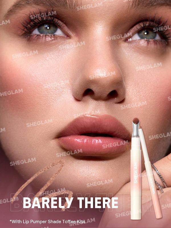 خط لب حجم دهنده Bold Booster Plumping Lip Liner [تضمین اصالت]