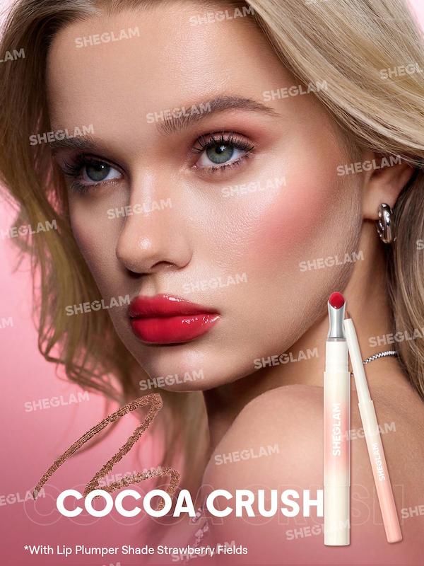 خط لب حجم دهنده Bold Booster Plumping Lip Liner [تضمین اصالت]