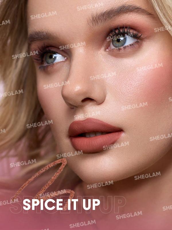 خط لب حجم دهنده Bold Booster Plumping Lip Liner [تضمین اصالت]