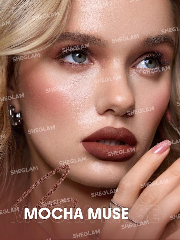 خط لب حجم دهنده Bold Booster Plumping Lip Liner [تضمین اصالت]