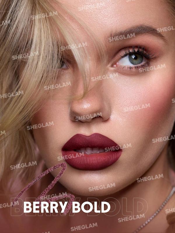 خط لب حجم دهنده Bold Booster Plumping Lip Liner [تضمین اصالت]