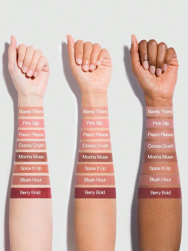 خط لب حجم دهنده Bold Booster Plumping Lip Liner [تضمین اصالت]