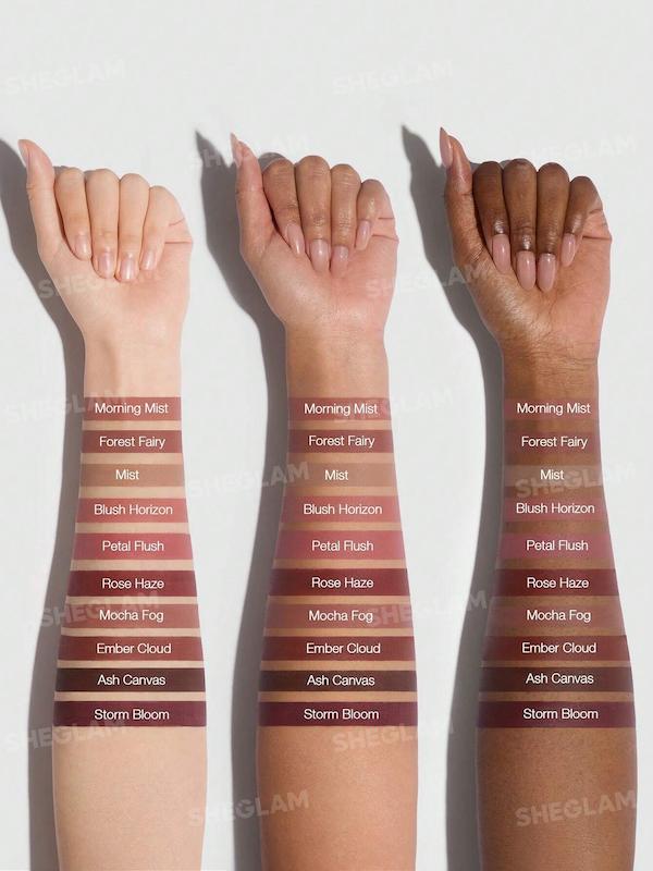 خط لب شیگلم مدل محو Cloudline Blur Lip Liner [تضمین اصالت]
