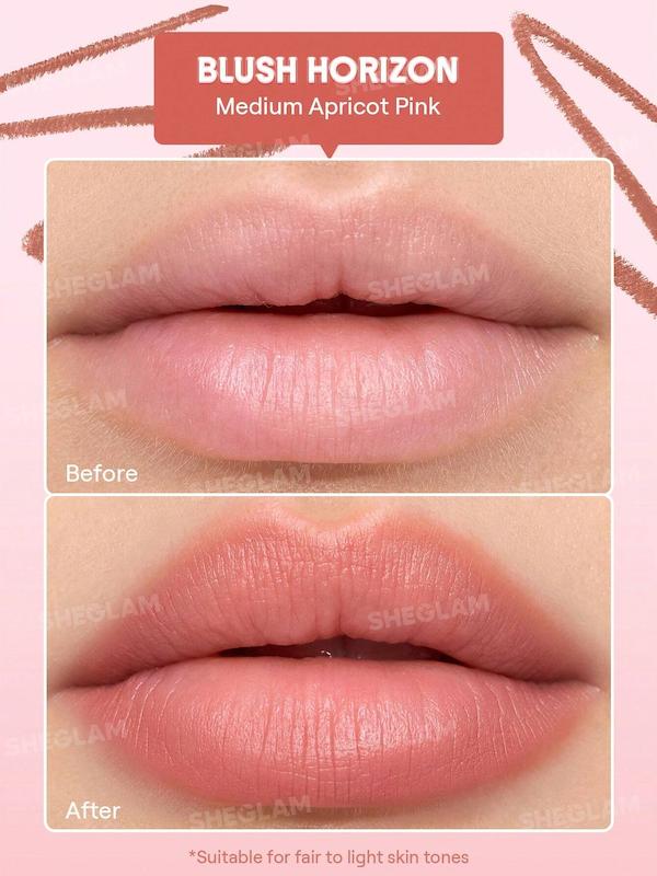 خط لب شیگلم مدل محو Cloudline Blur Lip Liner [تضمین اصالت]