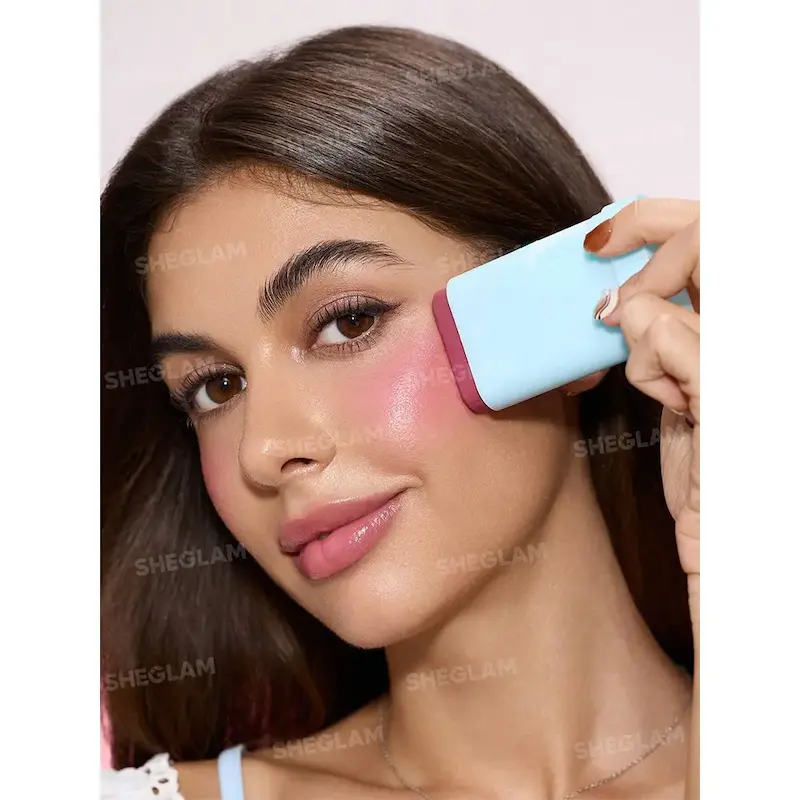 رژگونه استیکی گلاس گلو Glass Glow Blush Stick [تضمین اصالت]