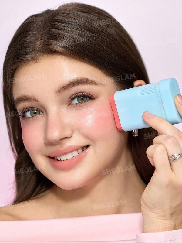 رژگونه استیکی گلاس گلو Glass Glow Blush Stick [تضمین اصالت]
