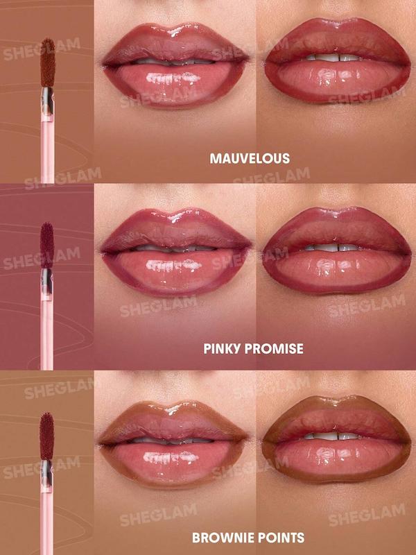 خط لب و رژ لب چسبی ماندگاری ۱۲ ساعته Fall In Line Peel Off Lip Liner Stain [تضمین اصالت]