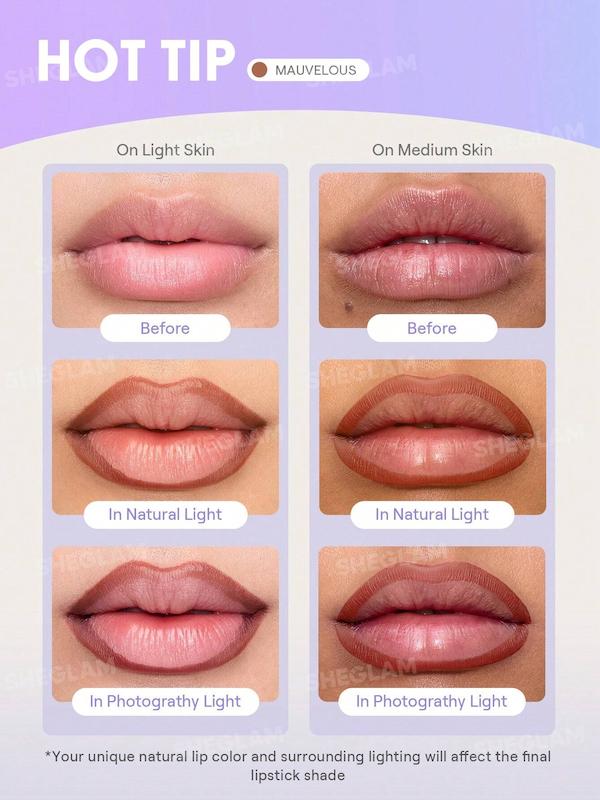 خط لب و رژ لب چسبی ماندگاری ۱۲ ساعته Fall In Line Peel Off Lip Liner Stain [تضمین اصالت]