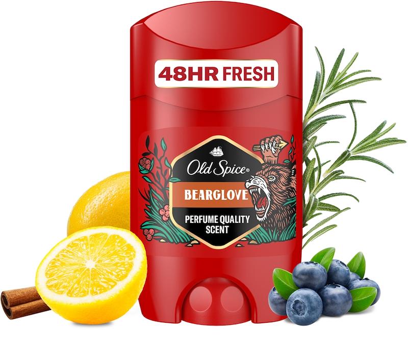 دئودورانت اورجینال اولد اسپایس 8 رایحه Old Spice Deodorant [تضمین اصالت]