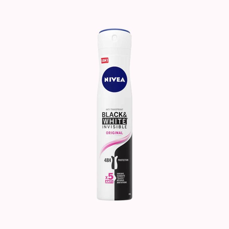 اسپری ضد تعریق نیوآ در رایحه های مختلف Nivea Deodorant Spray [تضمین اصالت]