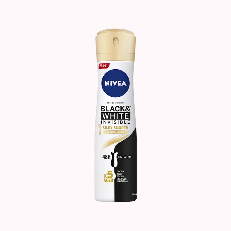 اسپری ضد تعریق نیوآ در رایحه های مختلف Nivea Deodorant Spray [تضمین اصالت]