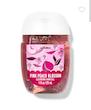 ژل دست ضدعفونی کننده بث اند بادی ورکز Pink Peach Blossom