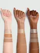 پالت برنزر و کانتور Trio Hero Face Palette [تضمین اصالت]