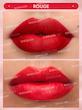 رژ لب مات Matte Allure Lipstick