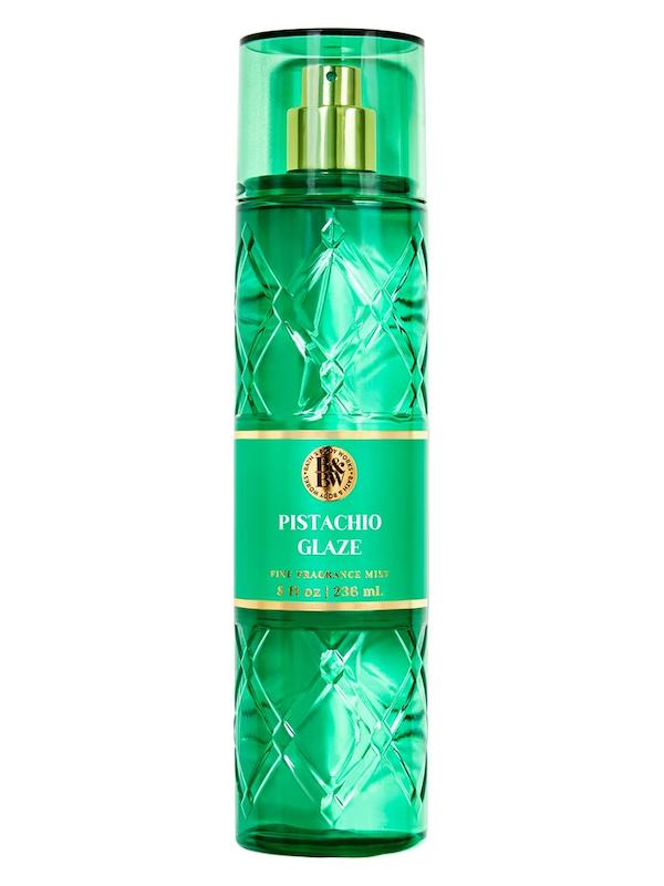 بادی میست بث اند بادی ورکز Pistachio Glaze [تضمین اصالت]