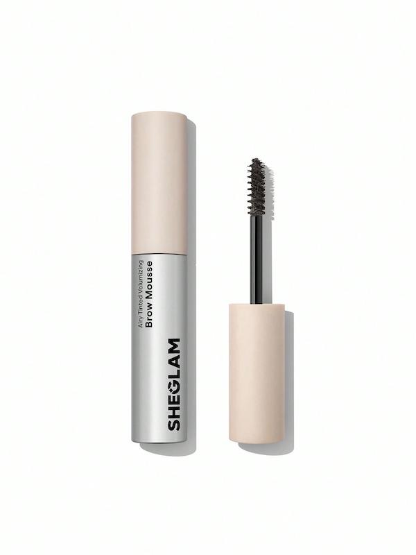 ریمل ابرو حجم دهنده مات کننده Airy Tinted Volumizing Brow Mousseara [تضمین اصالت]