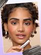 ریمل ابرو حجم دهنده مات کننده Airy Tinted Volumizing Brow Mousseara [تضمین اصالت]