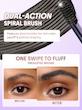 ریمل ابرو حجم دهنده مات کننده Airy Tinted Volumizing Brow Mousseara [تضمین اصالت]
