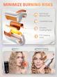 فرکننده ساحلی مدل HAIR Beach Babe Hair Waver [تضمین اصالت]