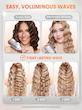 فرکننده ساحلی مدل HAIR Beach Babe Hair Waver [تضمین اصالت]