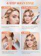 فرکننده ساحلی مدل HAIR Beach Babe Hair Waver [تضمین اصالت]