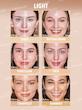 تستر کرم پودر استیکی مدل Skin Magnet High Coverageara [تضمین اصالت]