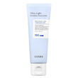 ضد آفتاب بی رنگ اولترا لایت کوزارکس Cosrx Ultra Light Invisible Sunscreen Spf50 [تضمین اصالت]