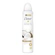 اسپری اورجینال ۲۵۰ میل ضد تعریق و خوشبوکننده داو Dove Deodorant [تضمین اصالت]