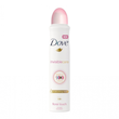 اسپری اورجینال ۲۵۰ میل ضد تعریق و خوشبوکننده داو Dove Deodorant [تضمین اصالت]