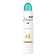 اسپری اورجینال ۲۵۰ میل ضد تعریق و خوشبوکننده داو Dove Deodorant [تضمین اصالت]