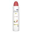 اسپری اورجینال ۲۵۰ میل ضد تعریق و خوشبوکننده داو Dove Deodorant [تضمین اصالت]