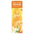 خوشبوکننده لباس لنور Lenor in-wash Scent Booster