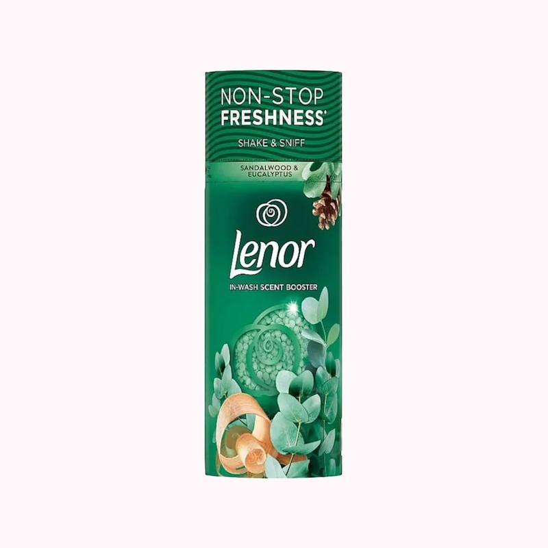خوشبوکننده لباس لنور Lenor in-wash Scent Booster [تضمین اصالت]