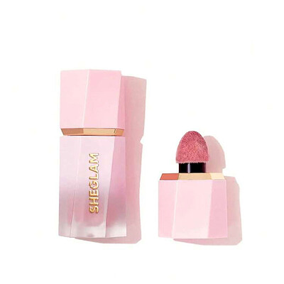 رژگونه مایع شاین Color Bloom Dayglow Liquid Blush