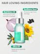 روغن موی قرمز پیاز و پوست سر Red Onion Hair & Scalp Oil- 15ml