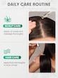 روغن موی قرمز پیاز و پوست سر Red Onion Hair & Scalp Oil- 15ml