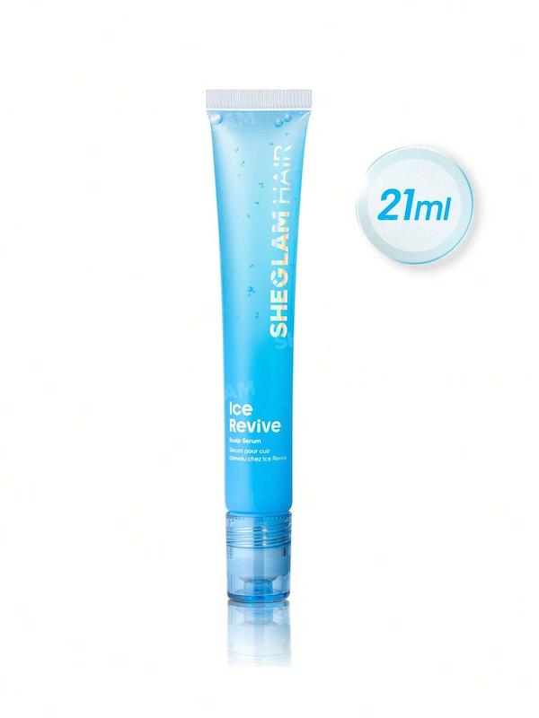 سرم پوست سر آیس ریوایو Ice Revive Scalp Serum