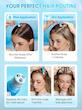 سرم پوست سر آیس ریوایو Ice Revive Scalp Serum