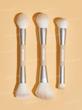ست براش صورت گلَم ۱۰۱ با کیف Glam 101 Face Essentials Brush Set With Bag