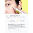 کرم بوستر سفت کننده و ضد چروک سلیمکس Celimax The Vita-A Retinal Shot Tightening Booster حجم ۱۵ میلی‌لیتر